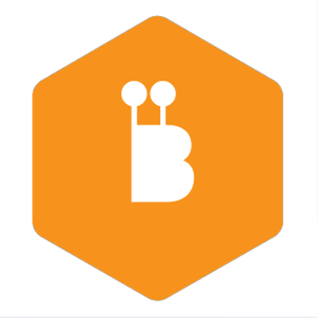 b m
