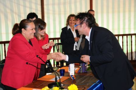 DELEGAZIONE SALVADOR 2