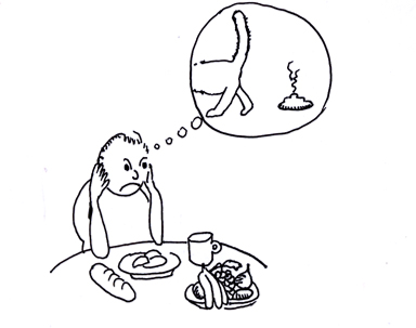 anosmia
