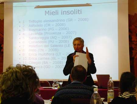 Seminario Trento 2009 Seminario Trento 2009