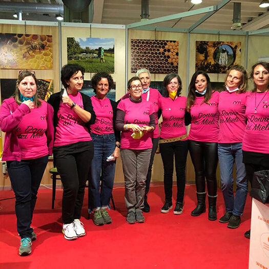 Donne dei mieli