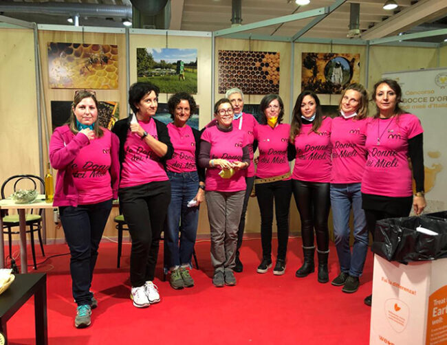 DDM Donne dei mieli