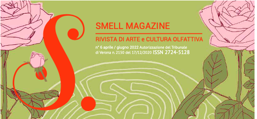 Smell smell