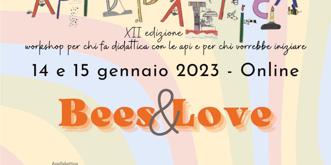 Apididattica 2023