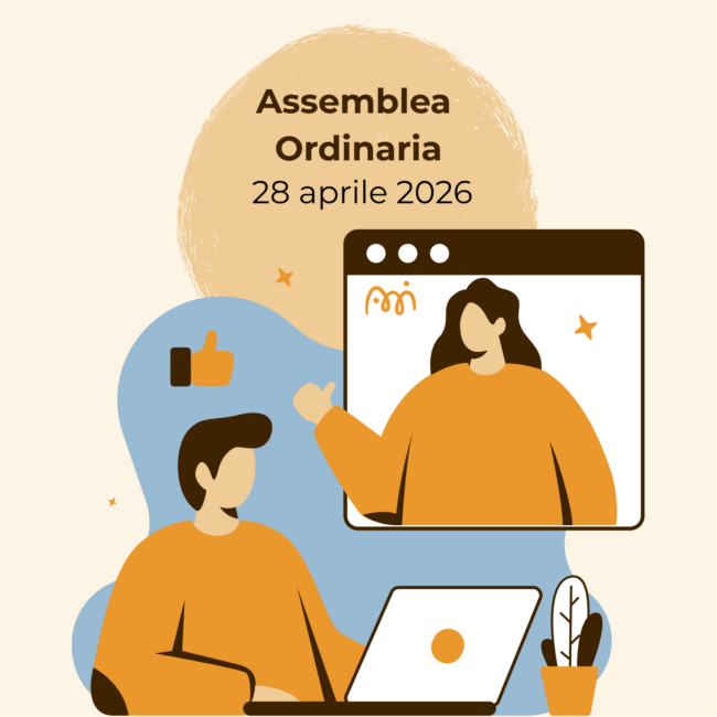 Assemblea ordinaria 2026