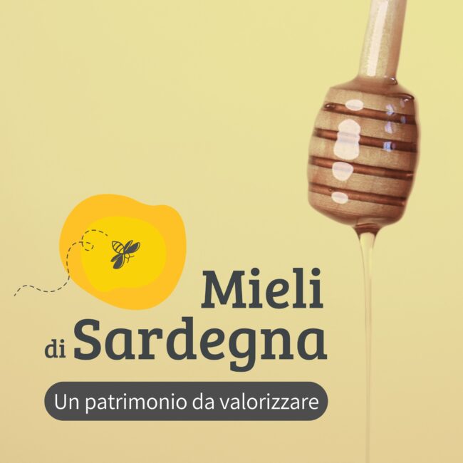 Mieli di Sardegna